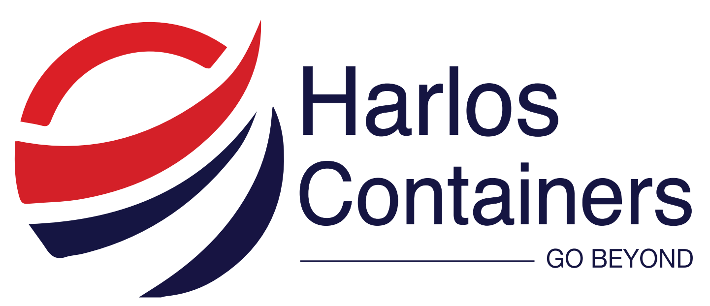 Harlos Containers